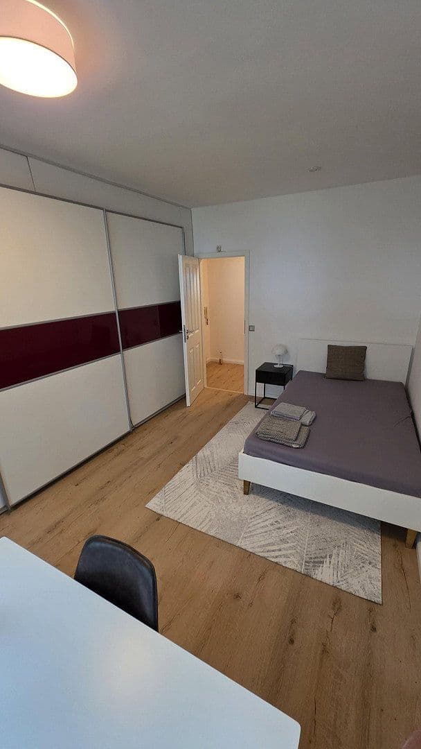 flat to rent, 95 m², Pablo-Picasso-Straße 25, Berlin, Berlin flat to rent, 95 m², Pablo-Picasso-Straße 25, Berlin, Berlin