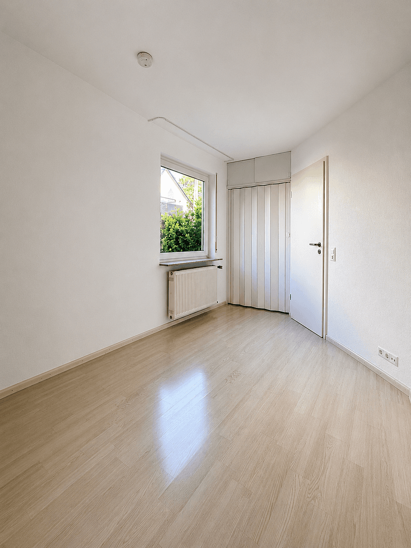2 bedroom with open-plan kitchen flat for sale, 86 m², Bahnhofstraße 79, Schwaikheim, Baden-Württemberg 2 bedroom with open-plan kitchen flat for sale, 86 m², Bahnhofstraße 79, Schwaikheim, Baden-Württemberg