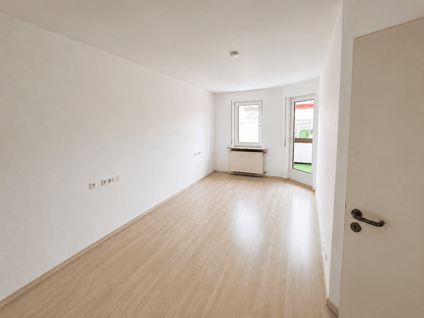 2 bedroom with open-plan kitchen flat for sale, 86 m², Bahnhofstraße 79, Schwaikheim, Baden-Württemberg 2 bedroom with open-plan kitchen flat for sale, 86 m², Bahnhofstraße 79, Schwaikheim, Baden-Württemberg