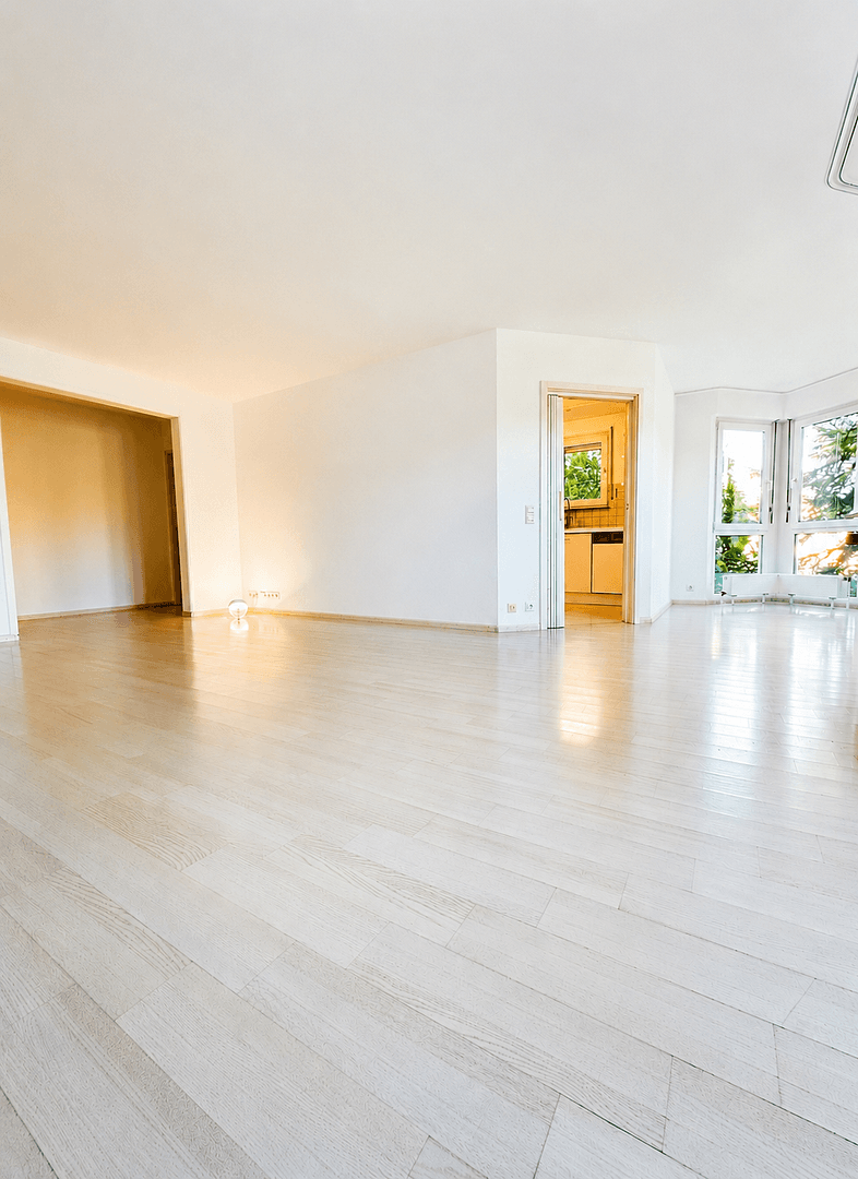 2 bedroom with open-plan kitchen flat for sale, 86 m², Bahnhofstraße 79, Schwaikheim, Baden-Württemberg 2 bedroom with open-plan kitchen flat for sale, 86 m², Bahnhofstraße 79, Schwaikheim, Baden-Württemberg