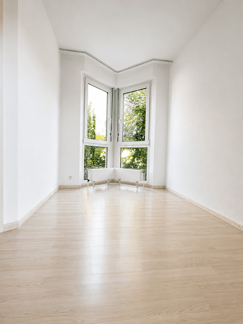 2 bedroom with open-plan kitchen flat for sale, 86 m², Bahnhofstraße 79, Schwaikheim, Baden-Württemberg 2 bedroom with open-plan kitchen flat for sale, 86 m², Bahnhofstraße 79, Schwaikheim, Baden-Württemberg