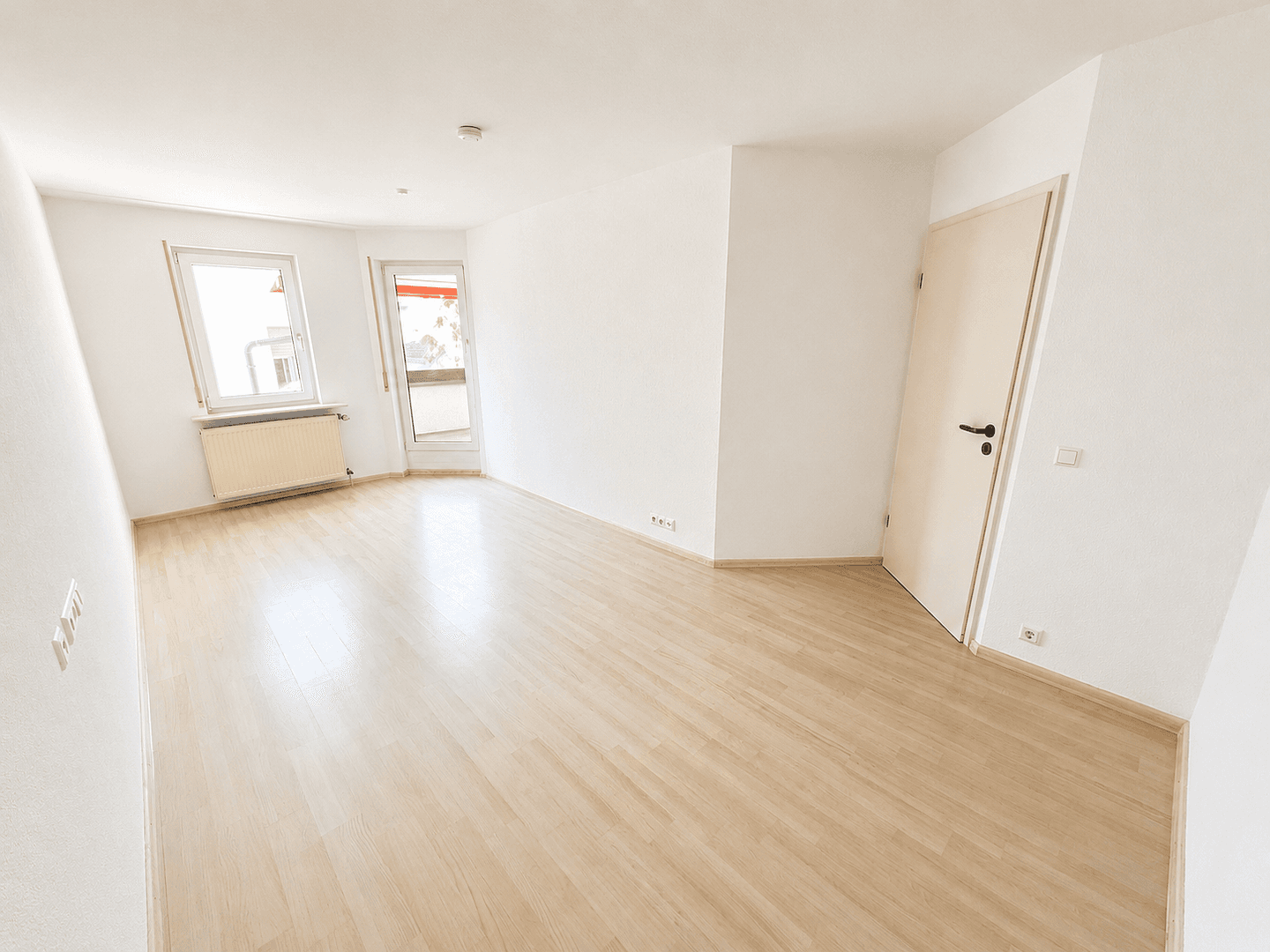 2 bedroom with open-plan kitchen flat for sale, 86 m², Bahnhofstraße 79, Schwaikheim, Baden-Württemberg 2 bedroom with open-plan kitchen flat for sale, 86 m², Bahnhofstraße 79, Schwaikheim, Baden-Württemberg