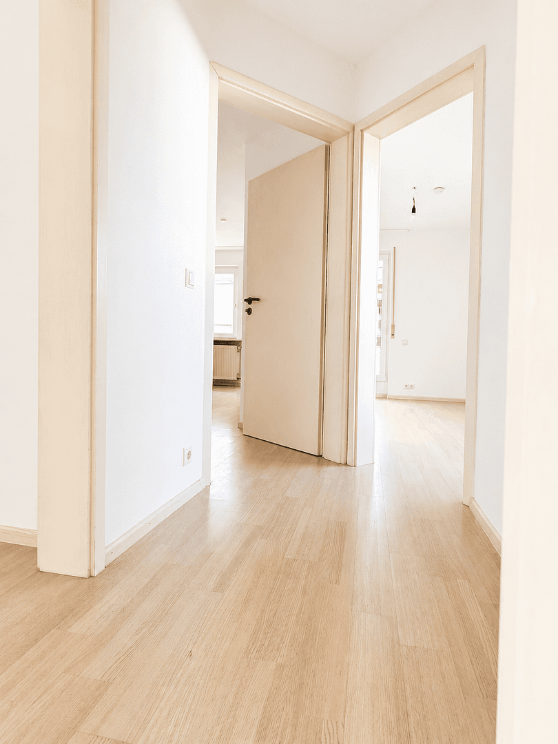 2 bedroom with open-plan kitchen flat for sale, 86 m², Bahnhofstraße 79, Schwaikheim, Baden-Württemberg 2 bedroom with open-plan kitchen flat for sale, 86 m², Bahnhofstraße 79, Schwaikheim, Baden-Württemberg