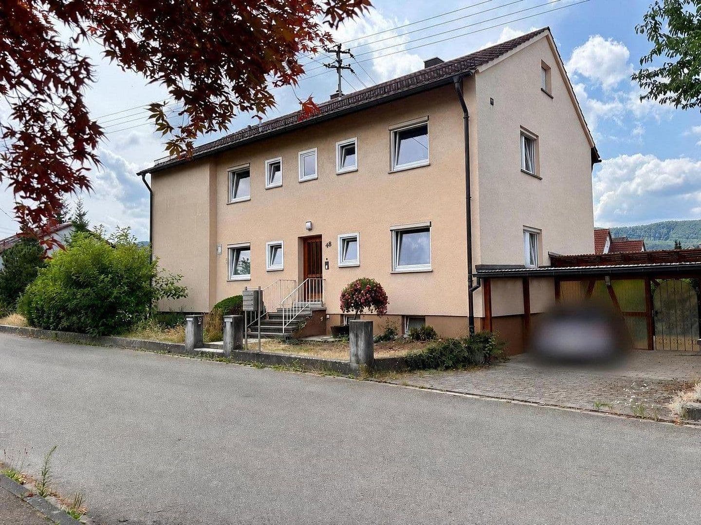 house for sale, 192 m², Gingen an der Fils, Baden-Württemberg house for sale, 192 m², Gingen an der Fils, Baden-Württemberg