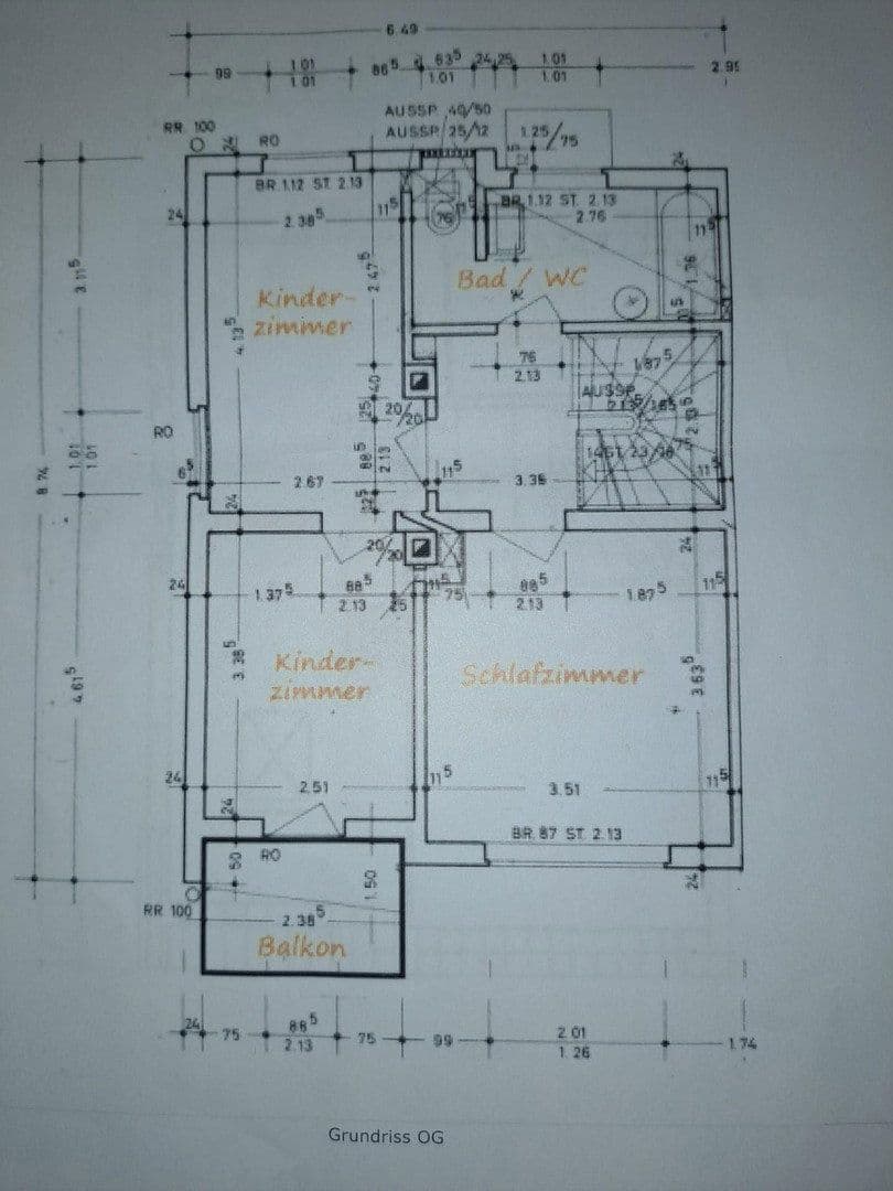 house for sale, 108 m², Unterensingen, Baden-Württemberg house for sale, 108 m², Unterensingen, Baden-Württemberg