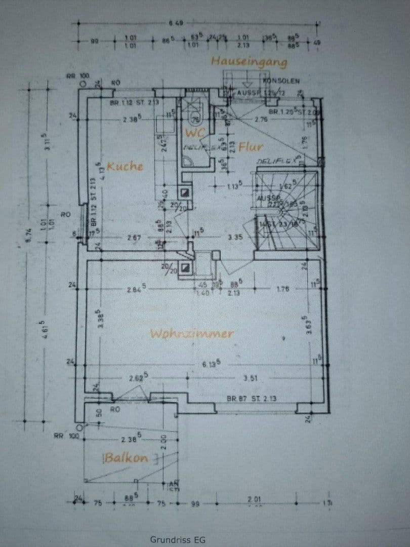 house for sale, 108 m², Unterensingen, Baden-Württemberg house for sale, 108 m², Unterensingen, Baden-Württemberg