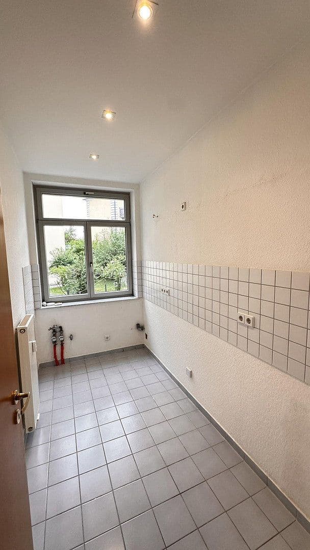 1 bedroom with open-plan kitchen flat to rent, 53 m², Einsteinstr 15, Heidenau, Saxony 1 bedroom with open-plan kitchen flat to rent, 53 m², Einsteinstr 15, Heidenau, Saxony