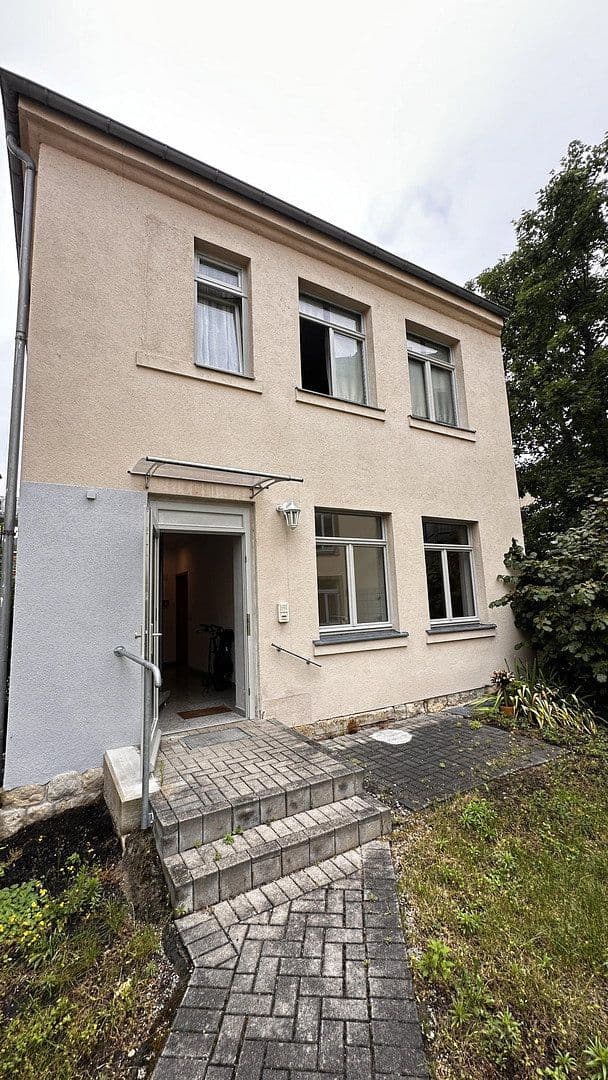 1 bedroom with open-plan kitchen flat to rent, 53 m², Einsteinstr 15, Heidenau, Saxony 1 bedroom with open-plan kitchen flat to rent, 53 m², Einsteinstr 15, Heidenau, Saxony