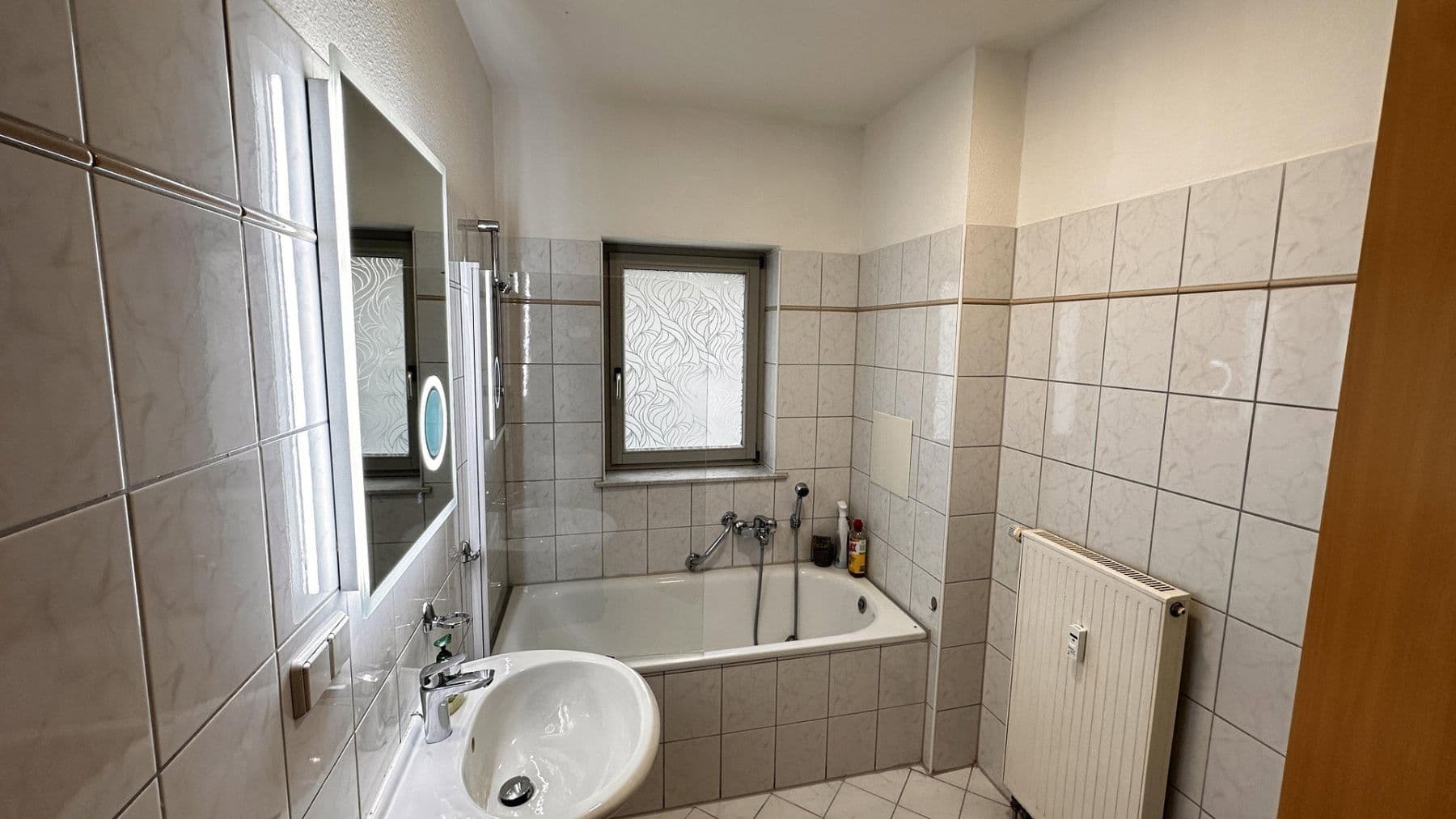 1 bedroom with open-plan kitchen flat to rent, 53 m², Einsteinstr 15, Heidenau, Saxony 1 bedroom with open-plan kitchen flat to rent, 53 m², Einsteinstr 15, Heidenau, Saxony