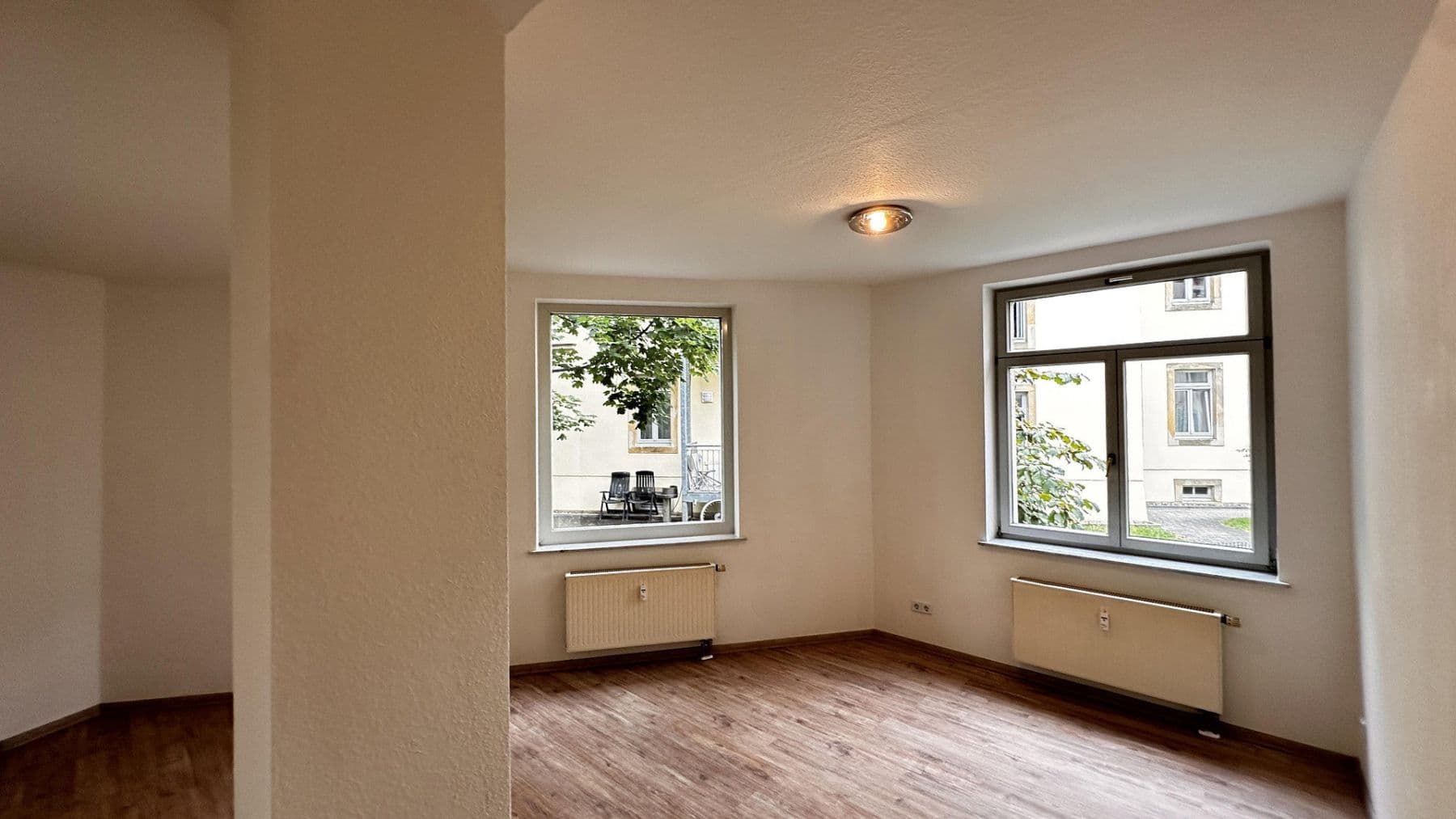 1 bedroom with open-plan kitchen flat to rent, 53 m², Einsteinstr 15, Heidenau, Saxony 1 bedroom with open-plan kitchen flat to rent, 53 m², Einsteinstr 15, Heidenau, Saxony