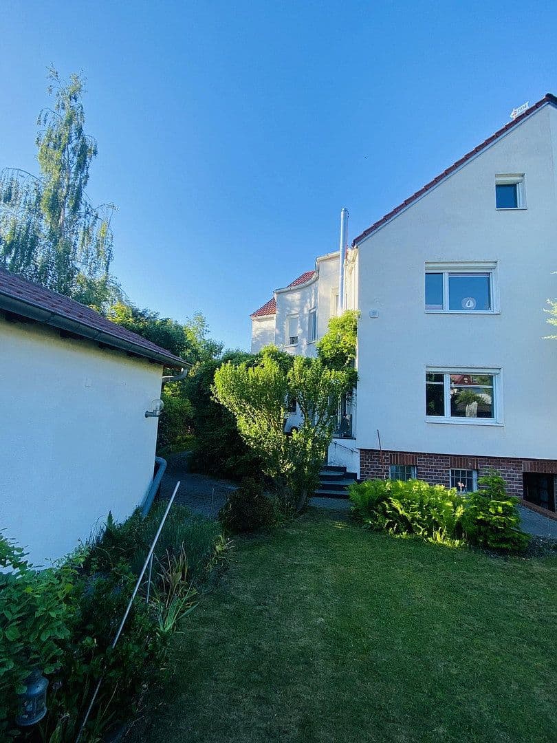house for sale, 130 m², Saarlouiser Straße 4, Leipzig, Saxony house for sale, 130 m², Saarlouiser Straße 4, Leipzig, Saxony