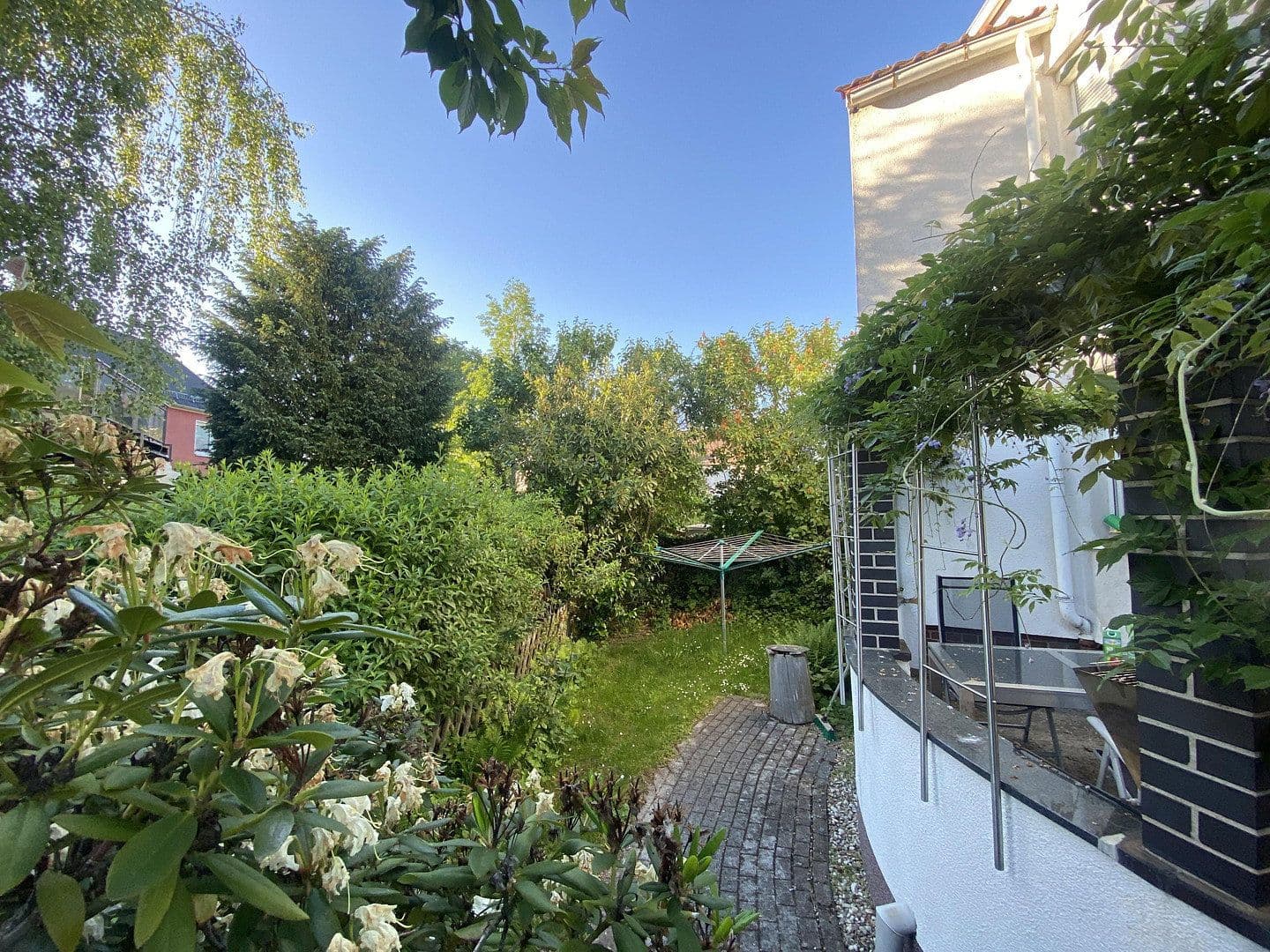 house for sale, 130 m², Saarlouiser Straße 4, Leipzig, Saxony house for sale, 130 m², Saarlouiser Straße 4, Leipzig, Saxony