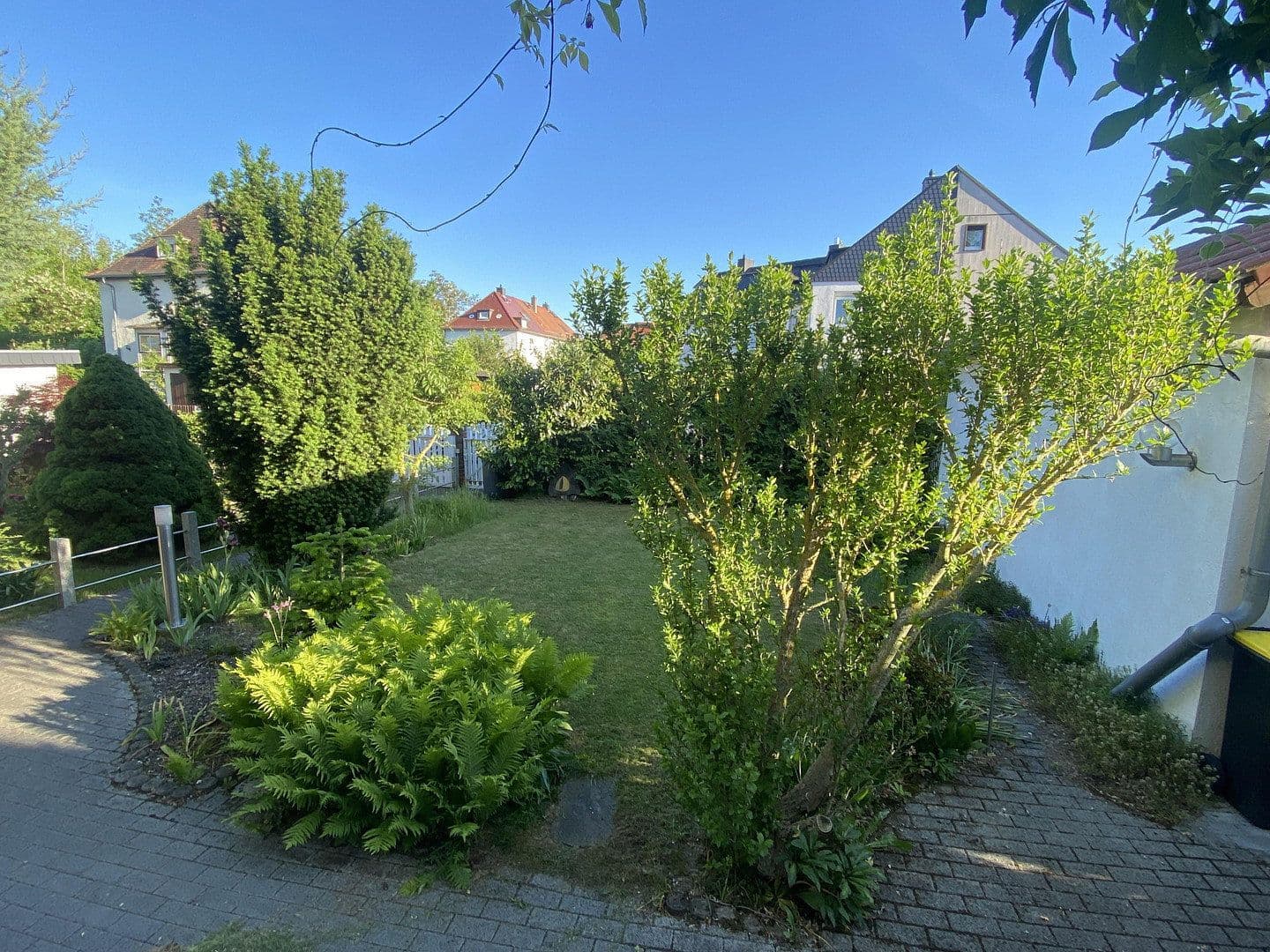 house for sale, 130 m², Saarlouiser Straße 4, Leipzig, Saxony house for sale, 130 m², Saarlouiser Straße 4, Leipzig, Saxony