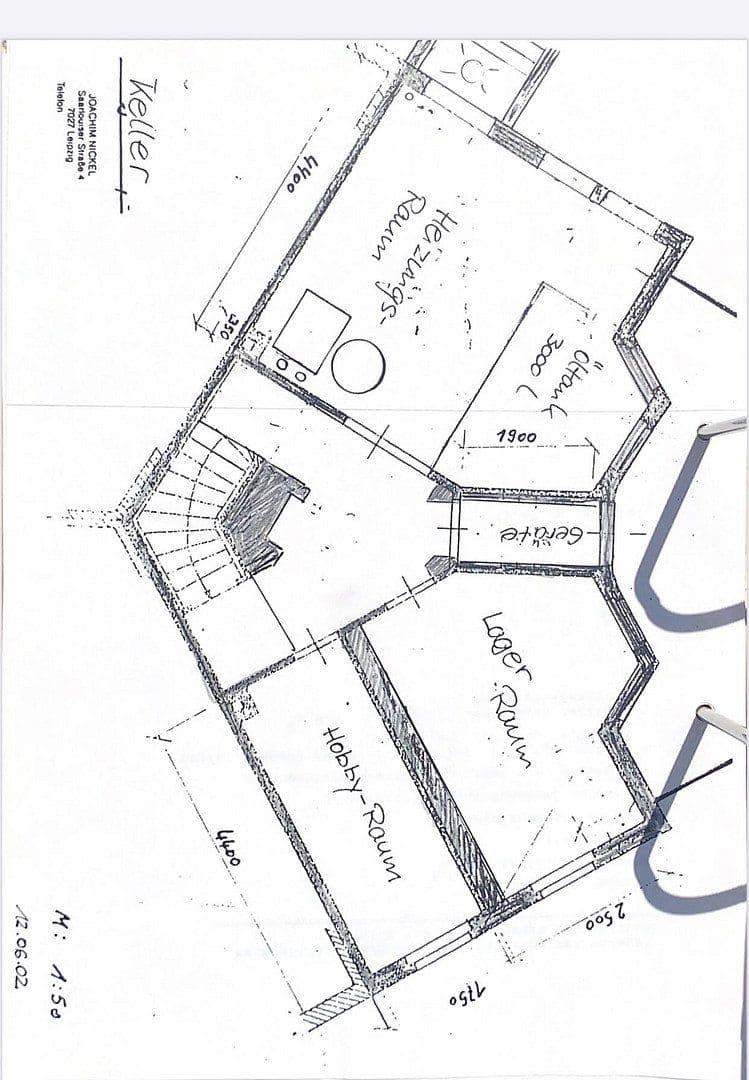 house for sale, 130 m², Saarlouiser Straße 4, Leipzig, Saxony house for sale, 130 m², Saarlouiser Straße 4, Leipzig, Saxony