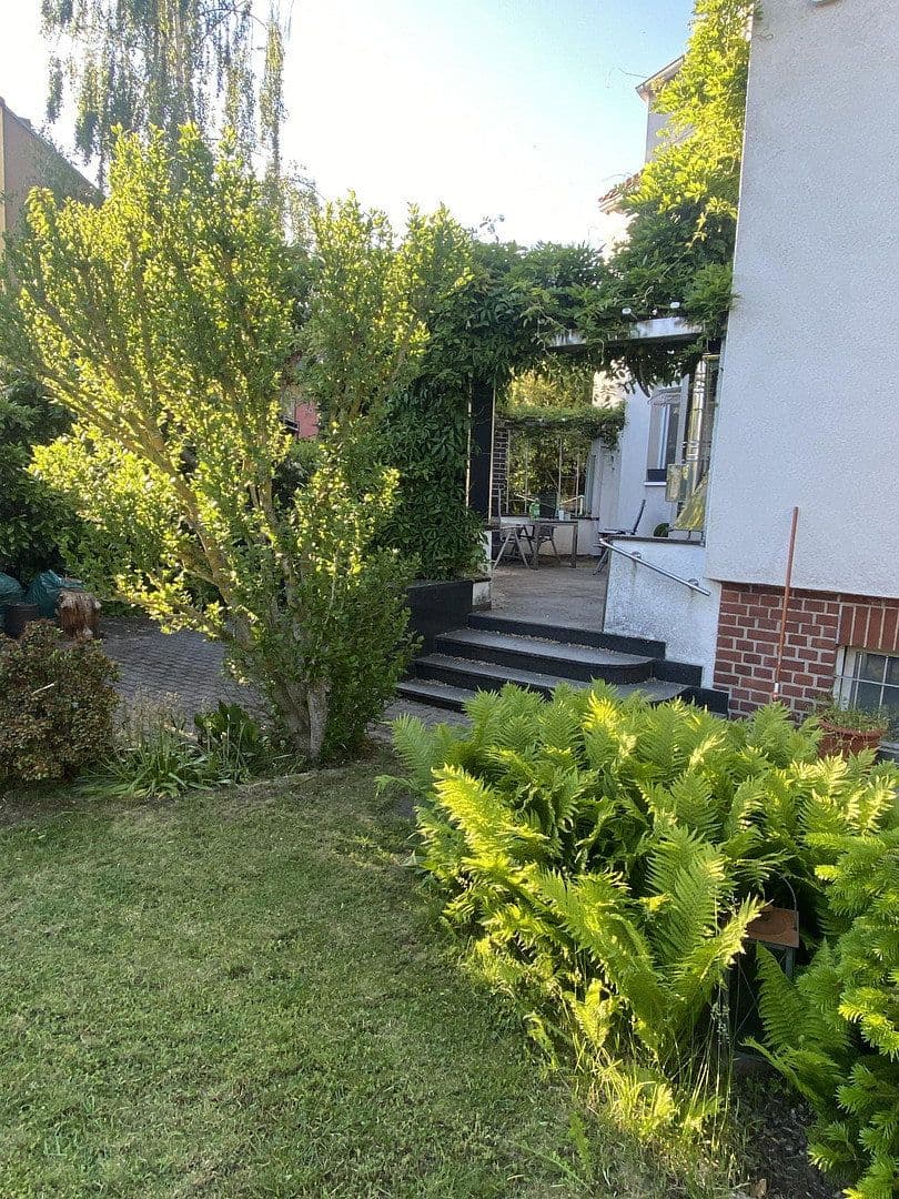house for sale, 130 m², Saarlouiser Straße 4, Leipzig, Saxony house for sale, 130 m², Saarlouiser Straße 4, Leipzig, Saxony
