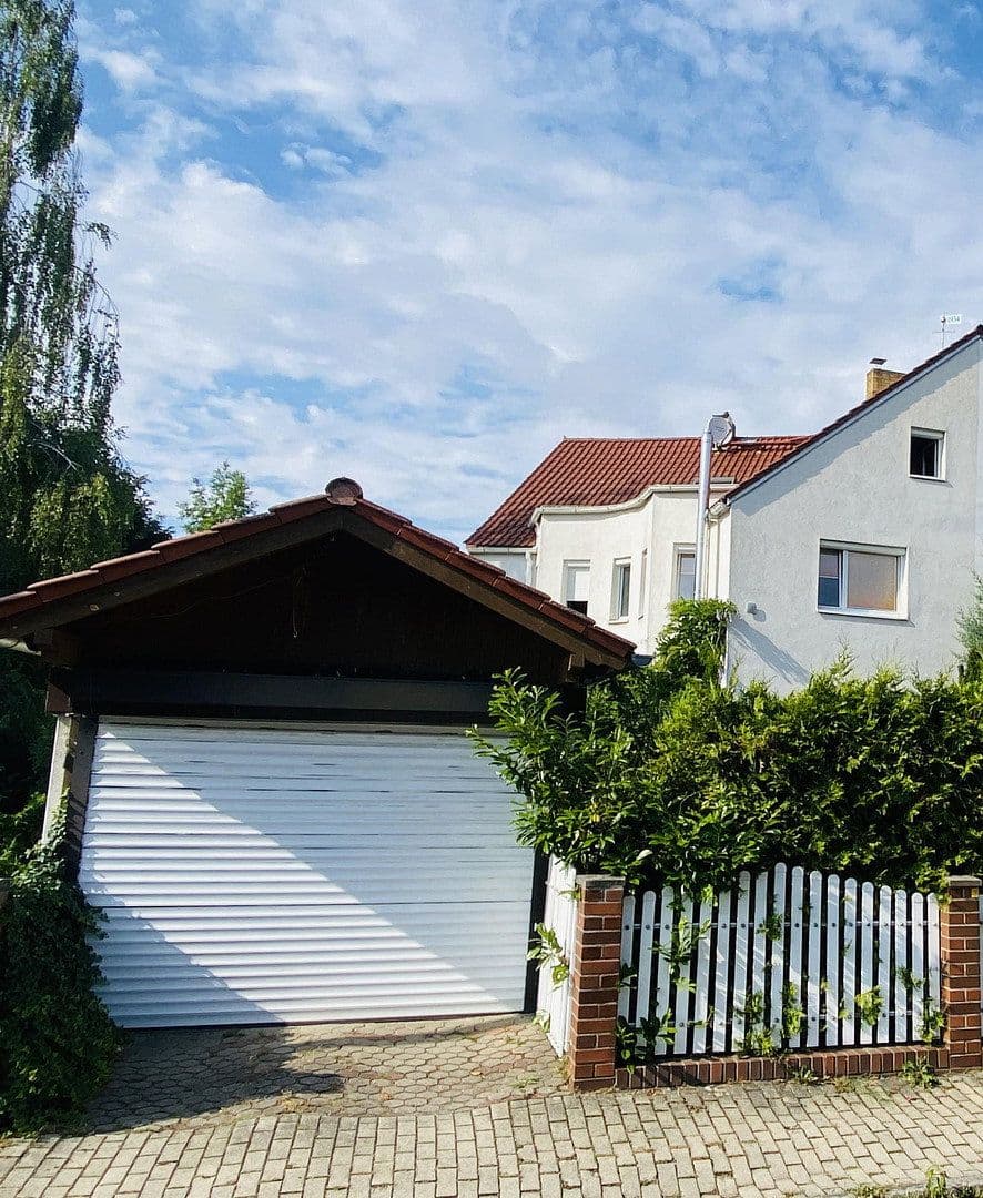house for sale, 130 m², Saarlouiser Straße 4, Leipzig, Saxony house for sale, 130 m², Saarlouiser Straße 4, Leipzig, Saxony