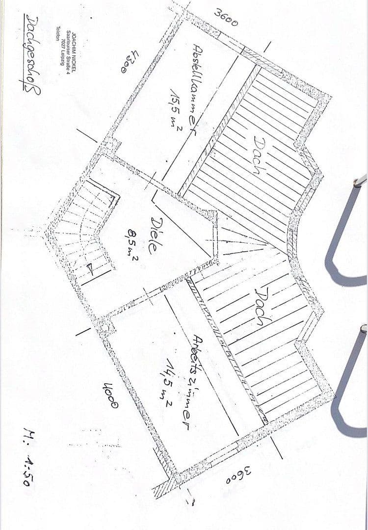 house for sale, 130 m², Saarlouiser Straße 4, Leipzig, Saxony house for sale, 130 m², Saarlouiser Straße 4, Leipzig, Saxony