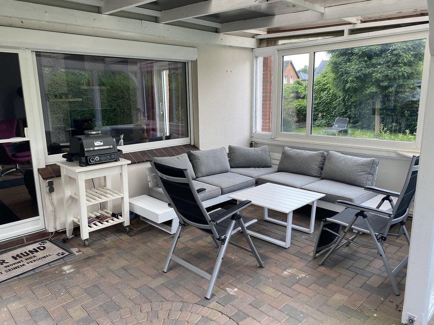 house for sale, 100 m², Wardenburg, Lower Saxony house for sale, 100 m², Wardenburg, Lower Saxony