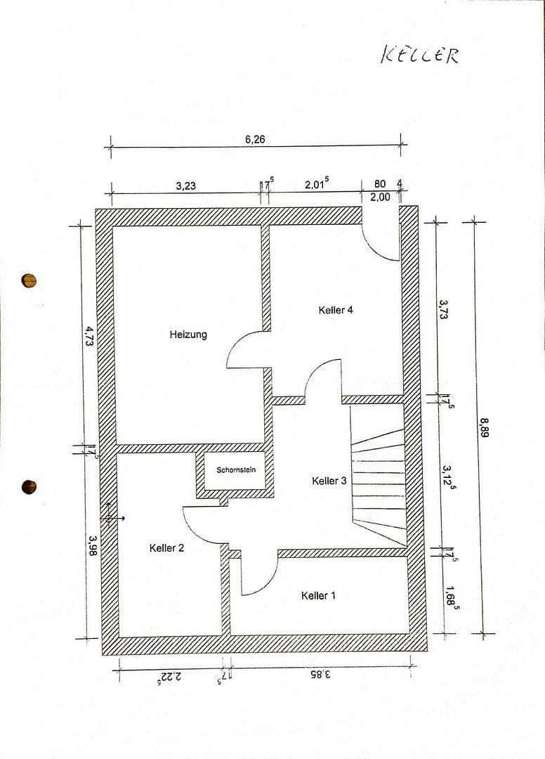 house for sale, 100 m², Wardenburg, Lower Saxony house for sale, 100 m², Wardenburg, Lower Saxony