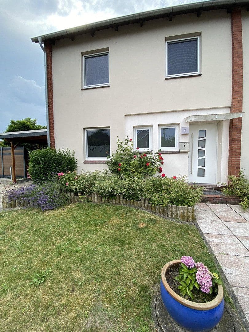 house for sale, 100 m², Wardenburg, Lower Saxony house for sale, 100 m², Wardenburg, Lower Saxony