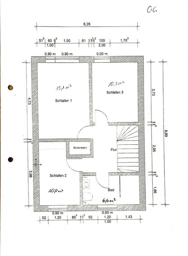 house for sale, 100 m², Wardenburg, Lower Saxony house for sale, 100 m², Wardenburg, Lower Saxony