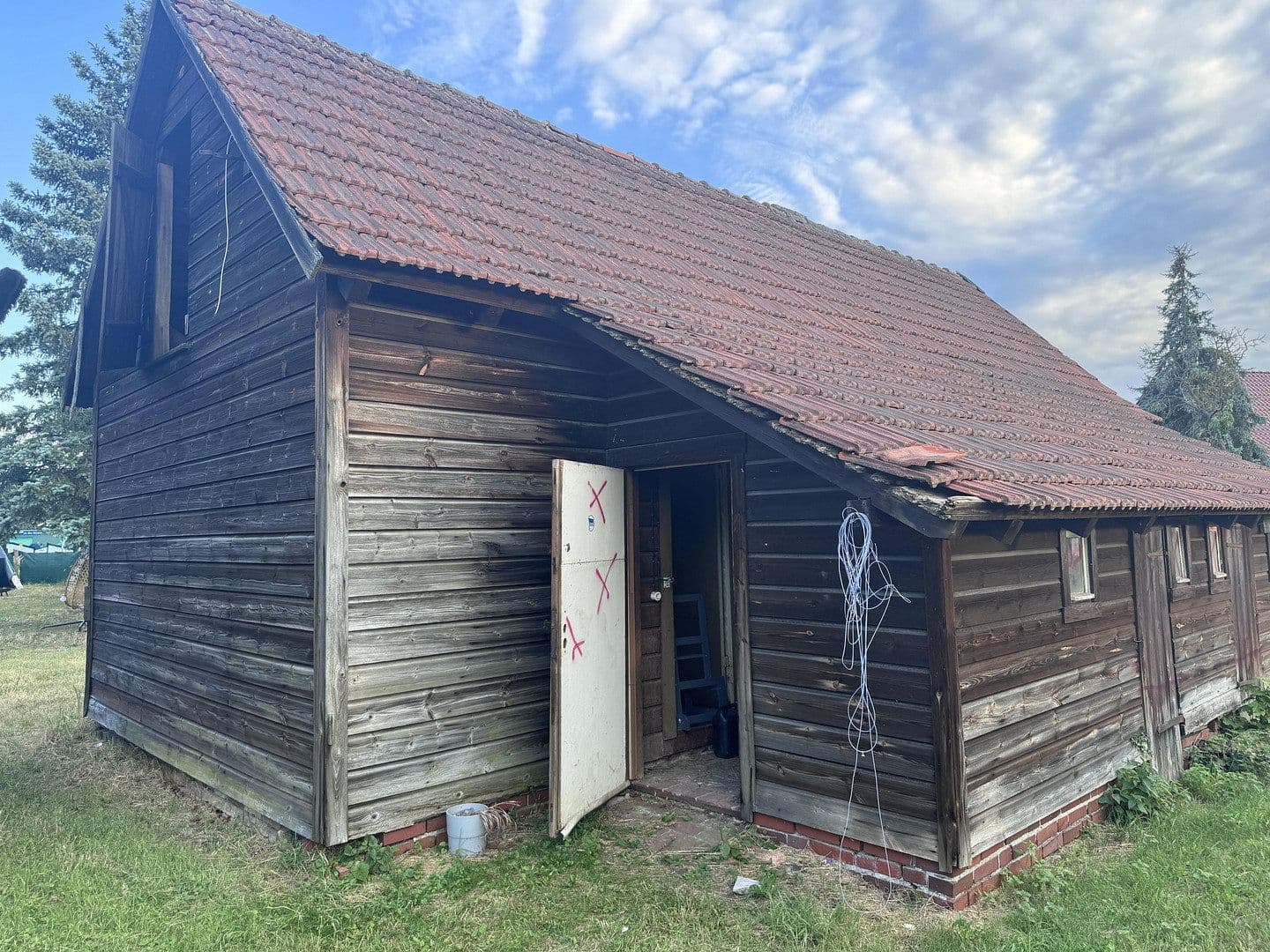 non-residential property to rent, 100 m², Reckahner Dorfstr. 12, Kloster Lehnin, Brandenburg non-residential property to rent, 100 m², Reckahner Dorfstr. 12, Kloster Lehnin, Brandenburg