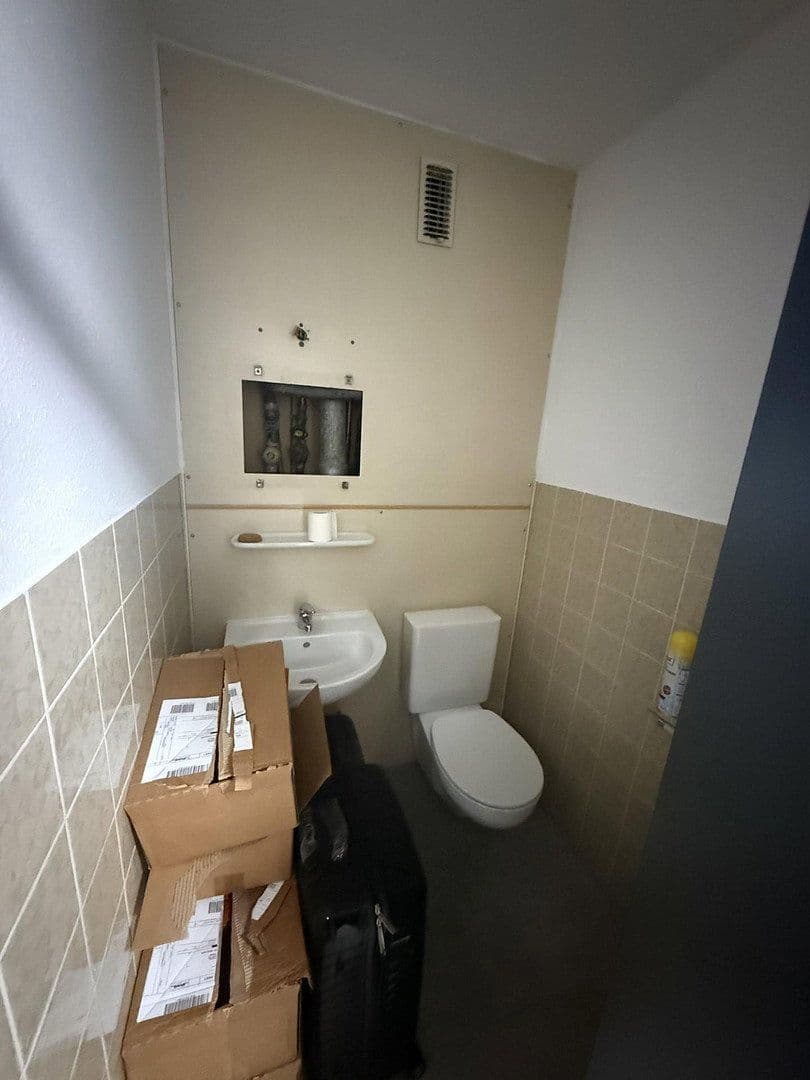 2 bedroom with open-plan kitchen flat for sale, 80 m², Hochstr 78, Bergkamen, North Rhine-Westphalia 2 bedroom with open-plan kitchen flat for sale, 80 m², Hochstr 78, Bergkamen, North Rhine-Westphalia