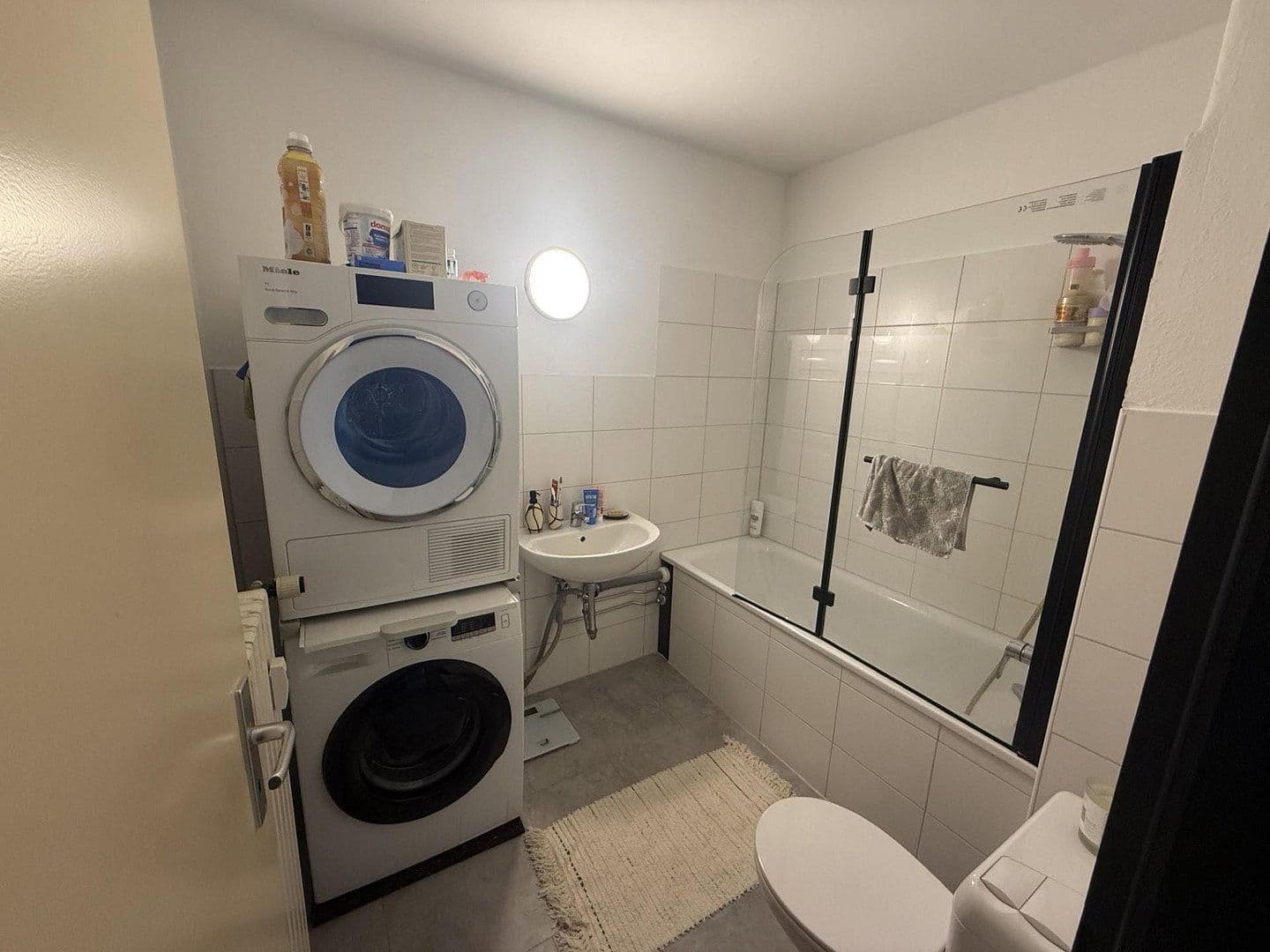 2 bedroom with open-plan kitchen flat for sale, 80 m², Hochstr 78, Bergkamen, North Rhine-Westphalia 2 bedroom with open-plan kitchen flat for sale, 80 m², Hochstr 78, Bergkamen, North Rhine-Westphalia