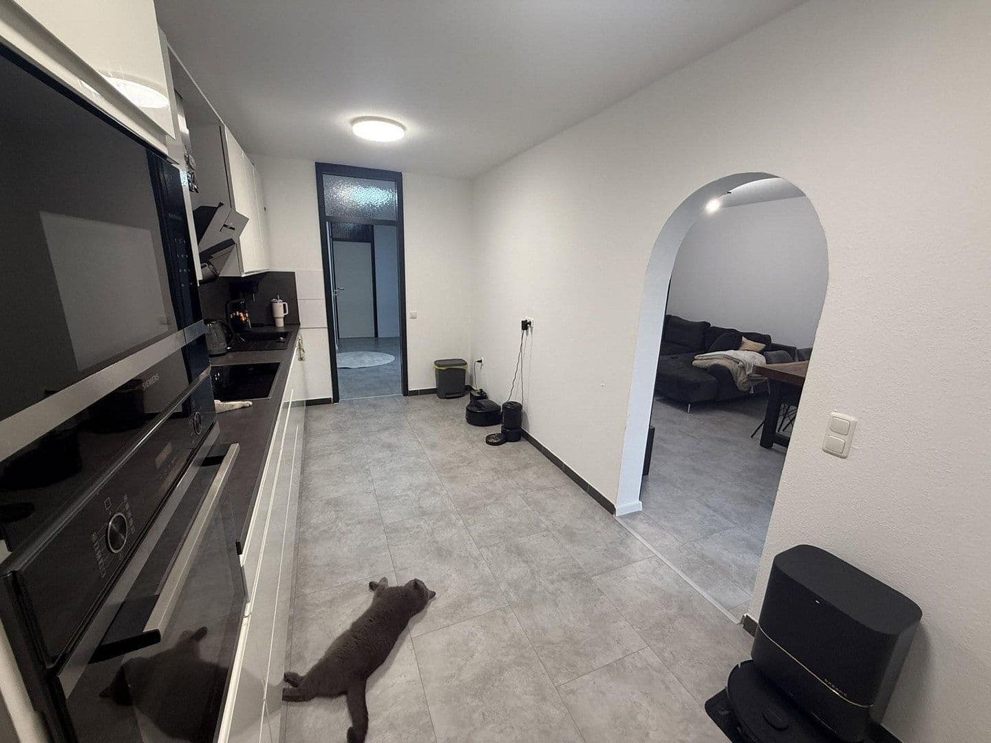2 bedroom with open-plan kitchen flat for sale, 80 m², Hochstr 78, Bergkamen, North Rhine-Westphalia 2 bedroom with open-plan kitchen flat for sale, 80 m², Hochstr 78, Bergkamen, North Rhine-Westphalia