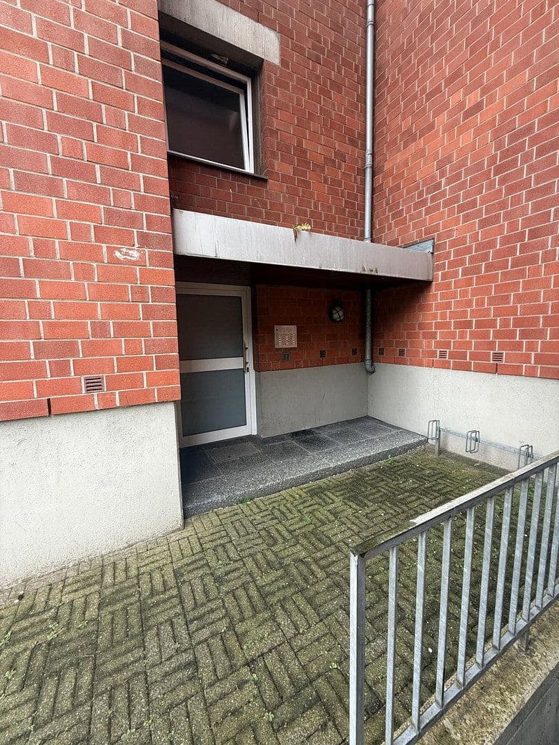 2 bedroom with open-plan kitchen flat for sale, 80 m², Hochstr 78, Bergkamen, North Rhine-Westphalia 2 bedroom with open-plan kitchen flat for sale, 80 m², Hochstr 78, Bergkamen, North Rhine-Westphalia