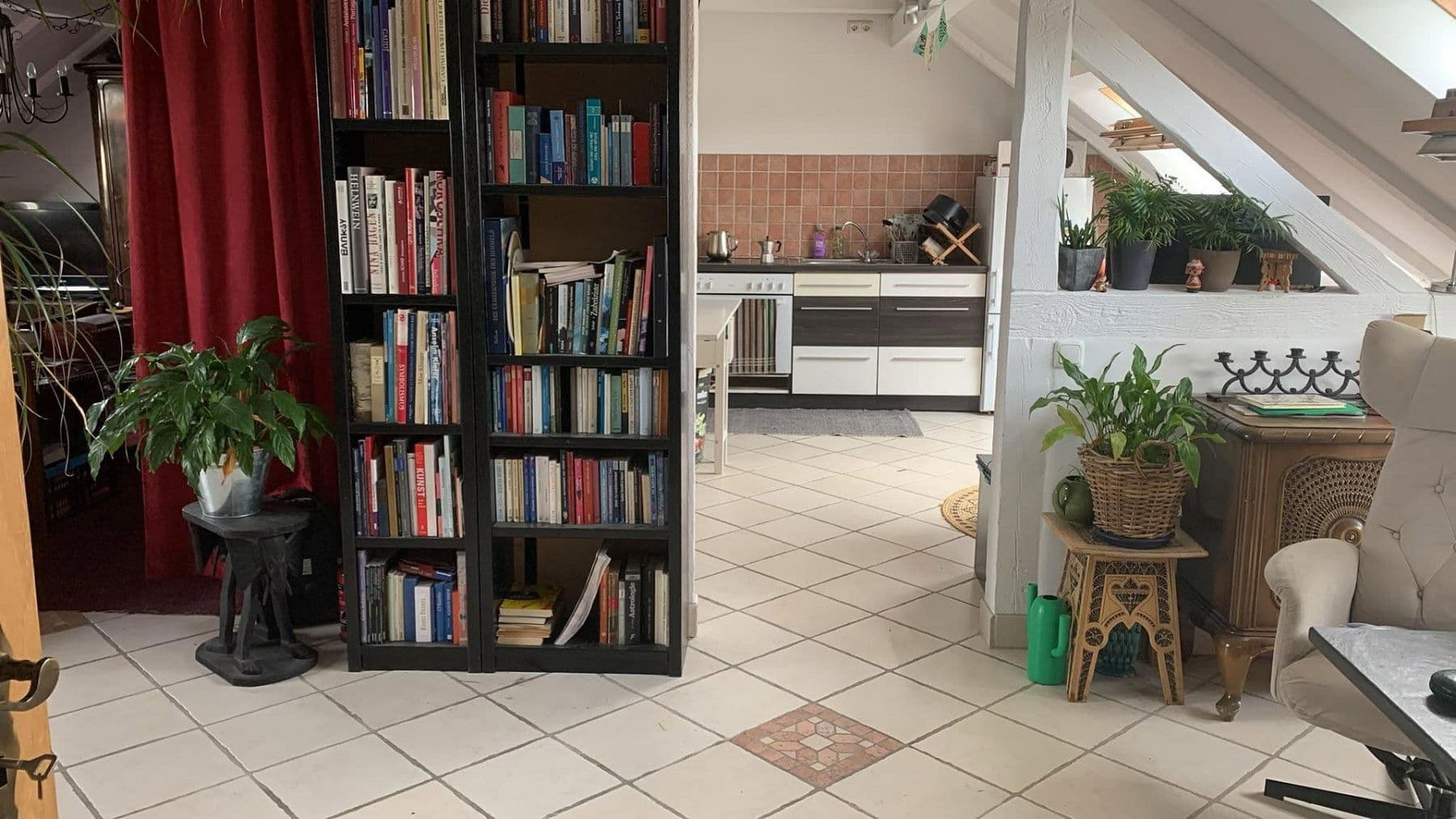 Studio flat to rent, 60 m², August-Bendler-Str. 11, Schwelm, North Rhine-Westphalia Studio flat to rent, 60 m², August-Bendler-Str. 11, Schwelm, North Rhine-Westphalia