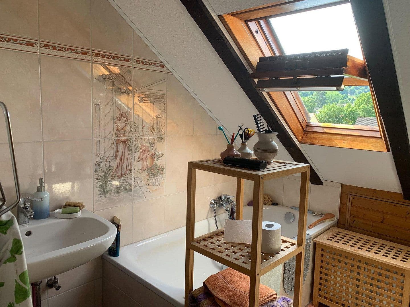 Studio flat to rent, 60 m², August-Bendler-Str. 11, Schwelm, North Rhine-Westphalia Studio flat to rent, 60 m², August-Bendler-Str. 11, Schwelm, North Rhine-Westphalia