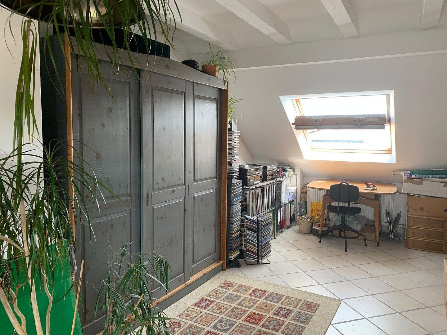 Studio flat to rent, 60 m², August-Bendler-Str. 11, Schwelm, North Rhine-Westphalia Studio flat to rent, 60 m², August-Bendler-Str. 11, Schwelm, North Rhine-Westphalia