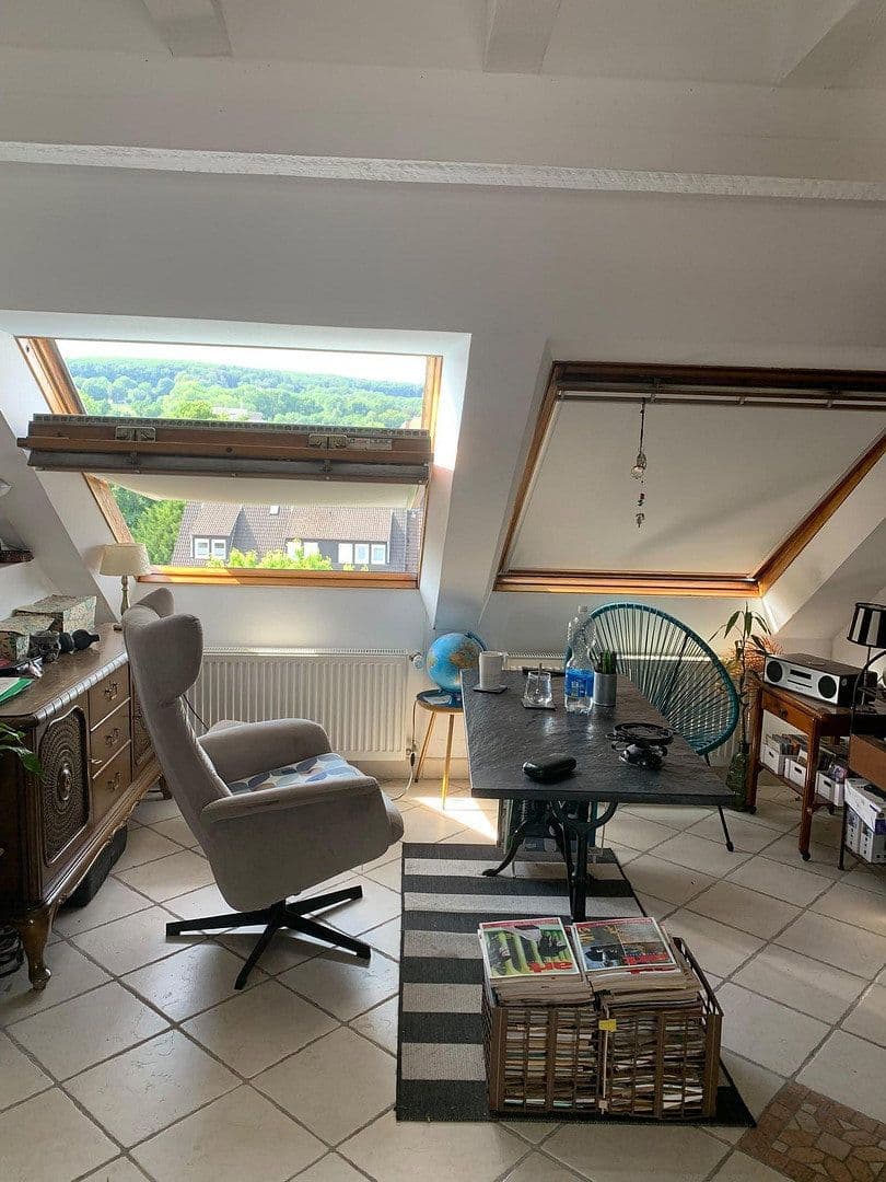 Studio flat to rent, 60 m², August-Bendler-Str. 11, Schwelm, North Rhine-Westphalia Studio flat to rent, 60 m², August-Bendler-Str. 11, Schwelm, North Rhine-Westphalia