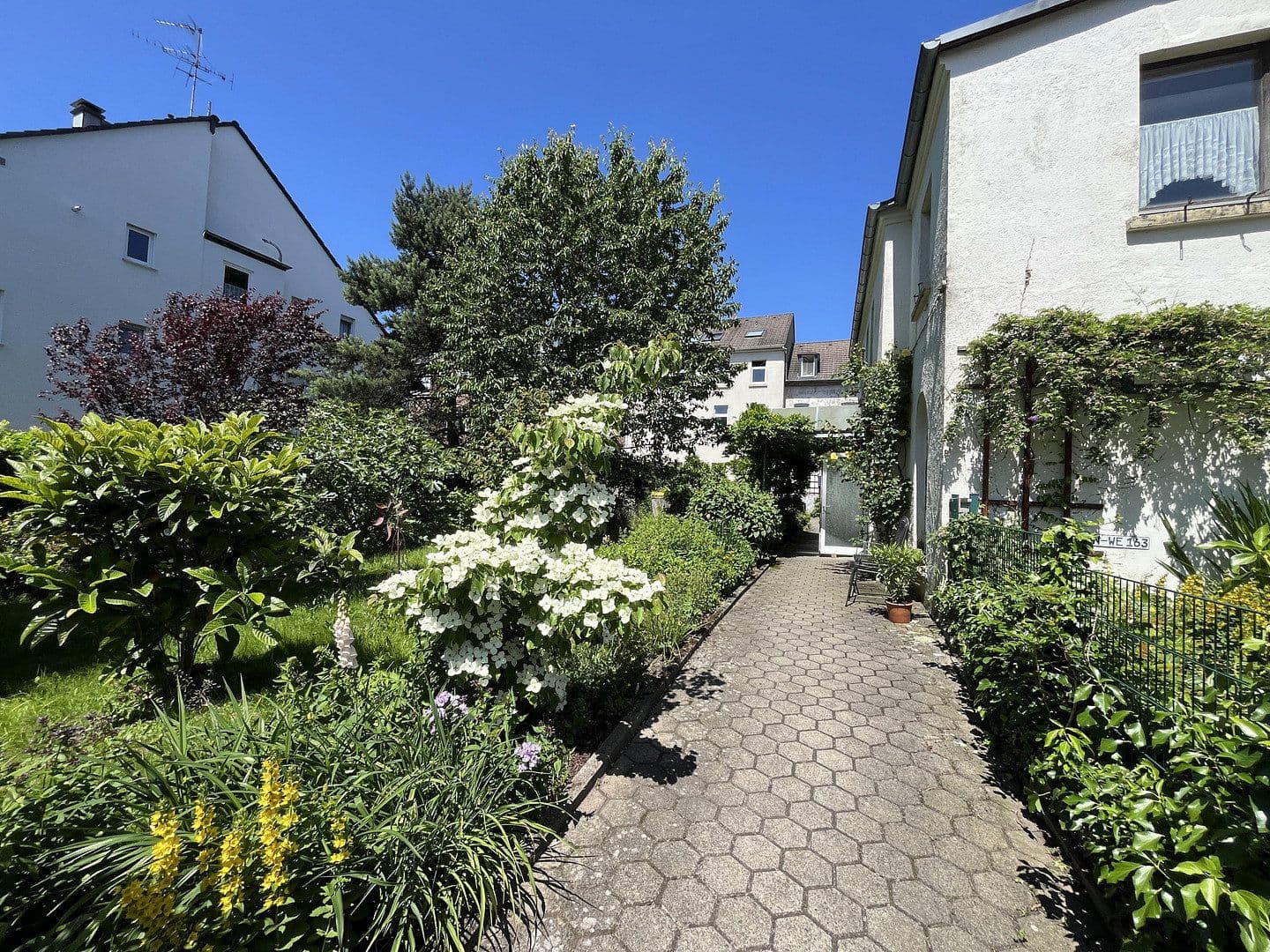 Studio flat to rent, 60 m², August-Bendler-Str. 11, Schwelm, North Rhine-Westphalia Studio flat to rent, 60 m², August-Bendler-Str. 11, Schwelm, North Rhine-Westphalia