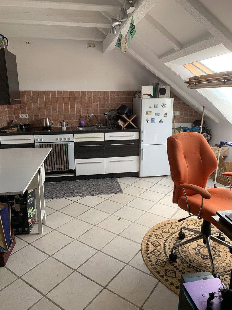 Studio flat to rent, 60 m², August-Bendler-Str. 11, Schwelm, North Rhine-Westphalia Studio flat to rent, 60 m², August-Bendler-Str. 11, Schwelm, North Rhine-Westphalia