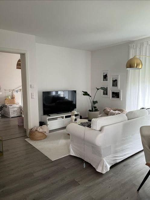 3 bedroom flat to rent, 76 m², Friedrich-Ebert Straße 8, Heusenstamm, Hesse 3 bedroom flat to rent, 76 m², Friedrich-Ebert Straße 8, Heusenstamm, Hesse