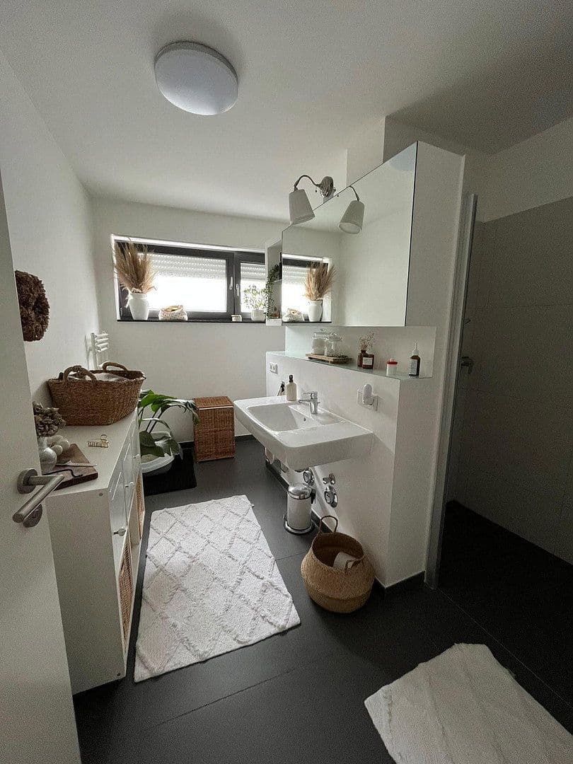 3 bedroom flat to rent, 76 m², Friedrich-Ebert Straße 8, Heusenstamm, Hesse 3 bedroom flat to rent, 76 m², Friedrich-Ebert Straße 8, Heusenstamm, Hesse