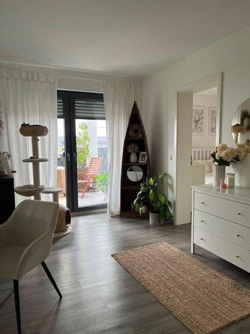 3 bedroom flat to rent, 76 m², Friedrich-Ebert Straße 8, Heusenstamm, Hesse 3 bedroom flat to rent, 76 m², Friedrich-Ebert Straße 8, Heusenstamm, Hesse