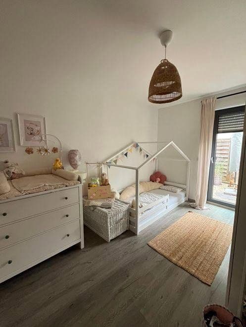 3 bedroom flat to rent, 76 m², Friedrich-Ebert Straße 8, Heusenstamm, Hesse 3 bedroom flat to rent, 76 m², Friedrich-Ebert Straße 8, Heusenstamm, Hesse