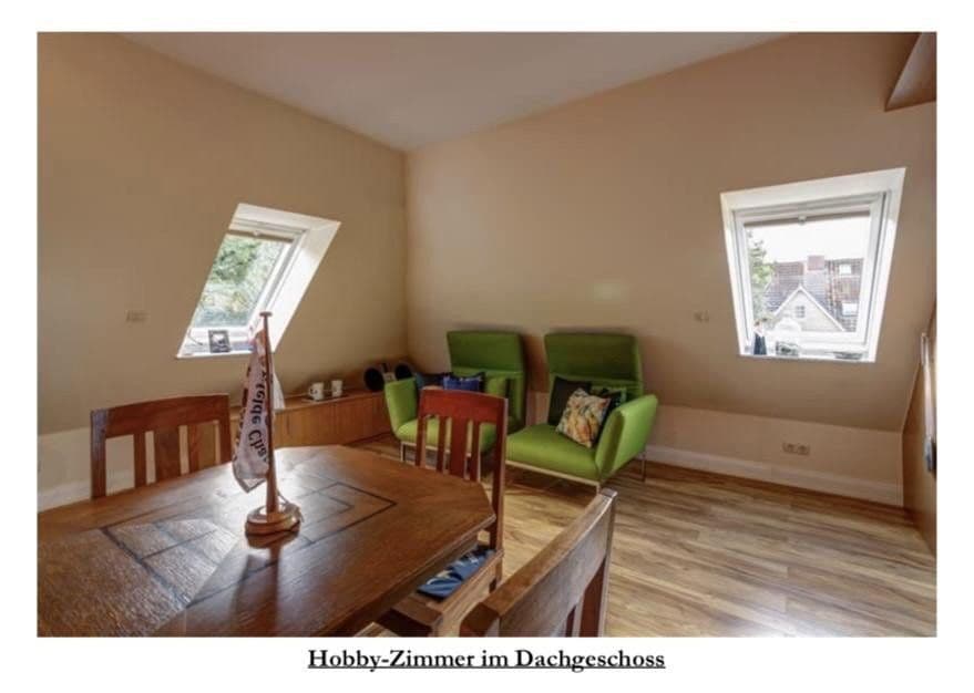 2 bedroom with open-plan kitchen flat to rent, 120 m², Ahrensburg, Schleswig-Holstein 2 bedroom with open-plan kitchen flat to rent, 120 m², Ahrensburg, Schleswig-Holstein