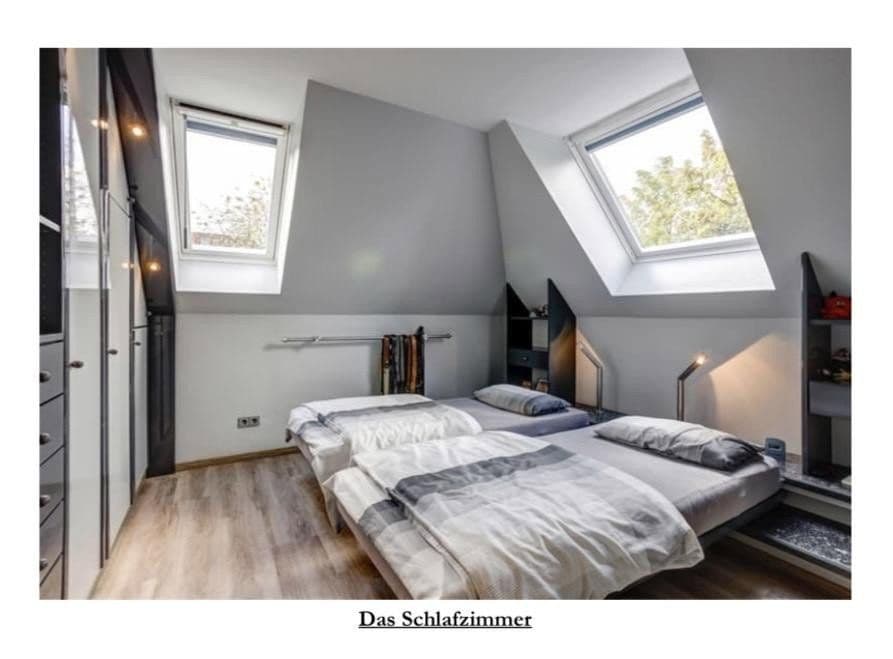 2 bedroom with open-plan kitchen flat to rent, 120 m², Ahrensburg, Schleswig-Holstein 2 bedroom with open-plan kitchen flat to rent, 120 m², Ahrensburg, Schleswig-Holstein