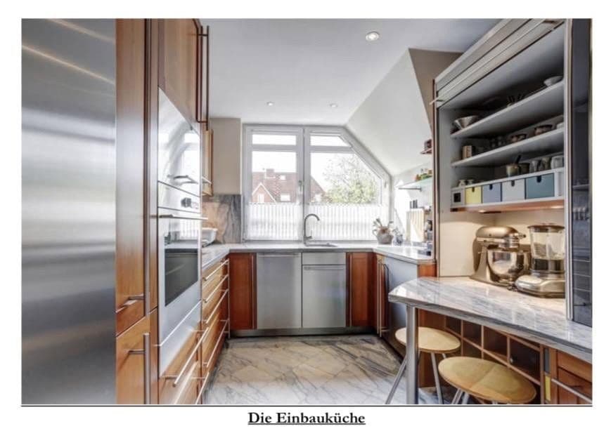 2 bedroom with open-plan kitchen flat to rent, 120 m², Ahrensburg, Schleswig-Holstein 2 bedroom with open-plan kitchen flat to rent, 120 m², Ahrensburg, Schleswig-Holstein