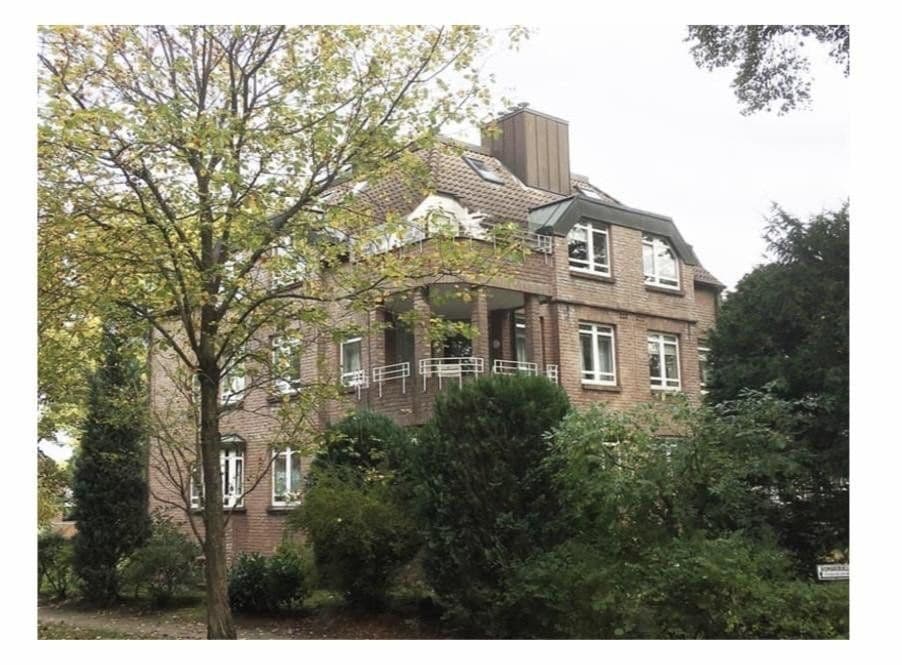 2 bedroom with open-plan kitchen flat to rent, 120 m², Ahrensburg, Schleswig-Holstein 2 bedroom with open-plan kitchen flat to rent, 120 m², Ahrensburg, Schleswig-Holstein