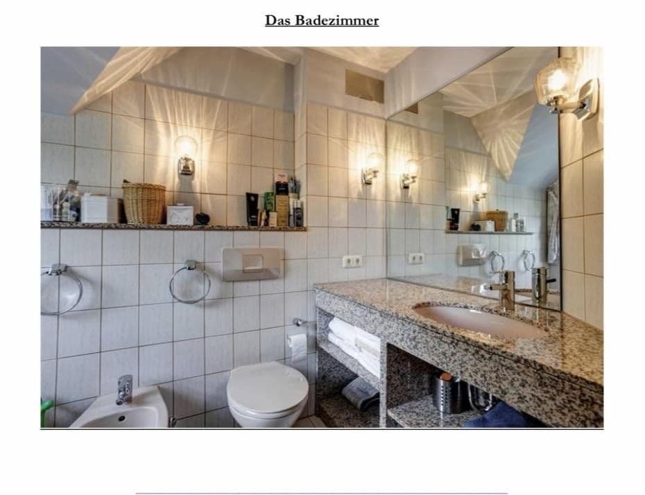 2 bedroom with open-plan kitchen flat to rent, 120 m², Ahrensburg, Schleswig-Holstein 2 bedroom with open-plan kitchen flat to rent, 120 m², Ahrensburg, Schleswig-Holstein