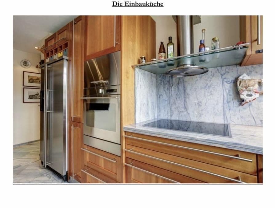 2 bedroom with open-plan kitchen flat to rent, 120 m², Ahrensburg, Schleswig-Holstein 2 bedroom with open-plan kitchen flat to rent, 120 m², Ahrensburg, Schleswig-Holstein