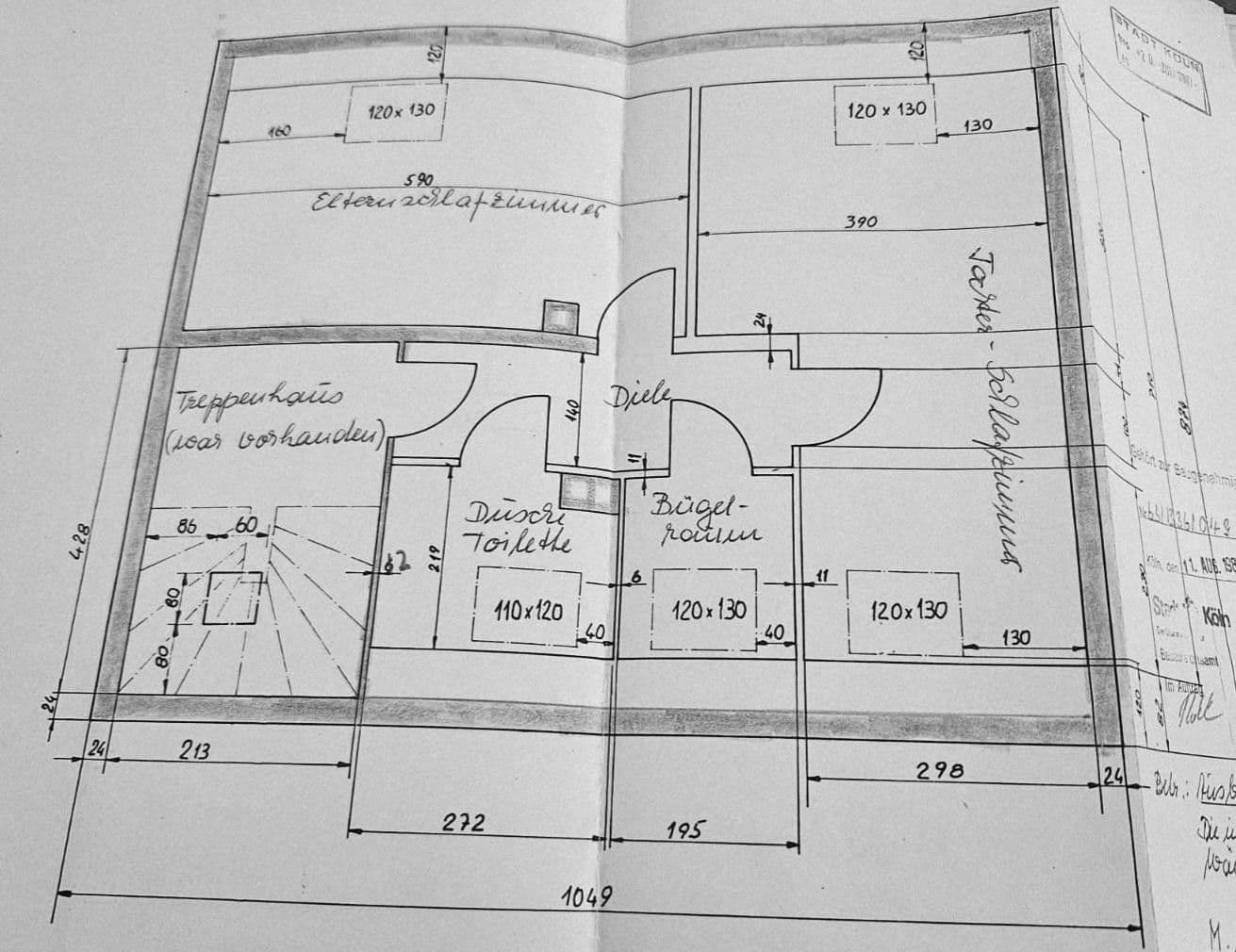 house for sale, 182 m², Köln-Auweiler, North Rhine-Westphalia house for sale, 182 m², Köln-Auweiler, North Rhine-Westphalia