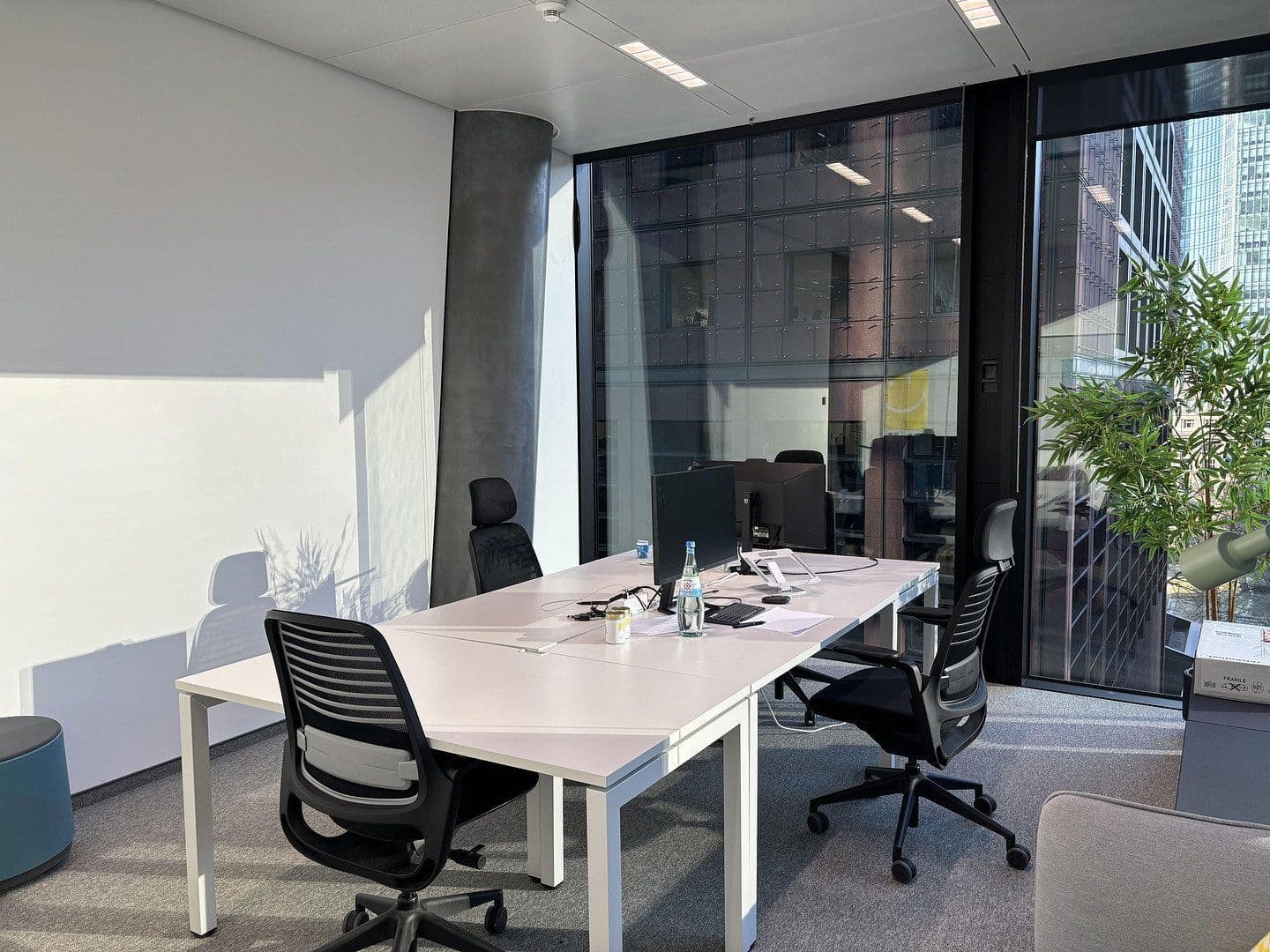 office to rent, 40 m², Große Gallusstraße 18, Frankfurt, Hesse office to rent, 40 m², Große Gallusstraße 18, Frankfurt, Hesse