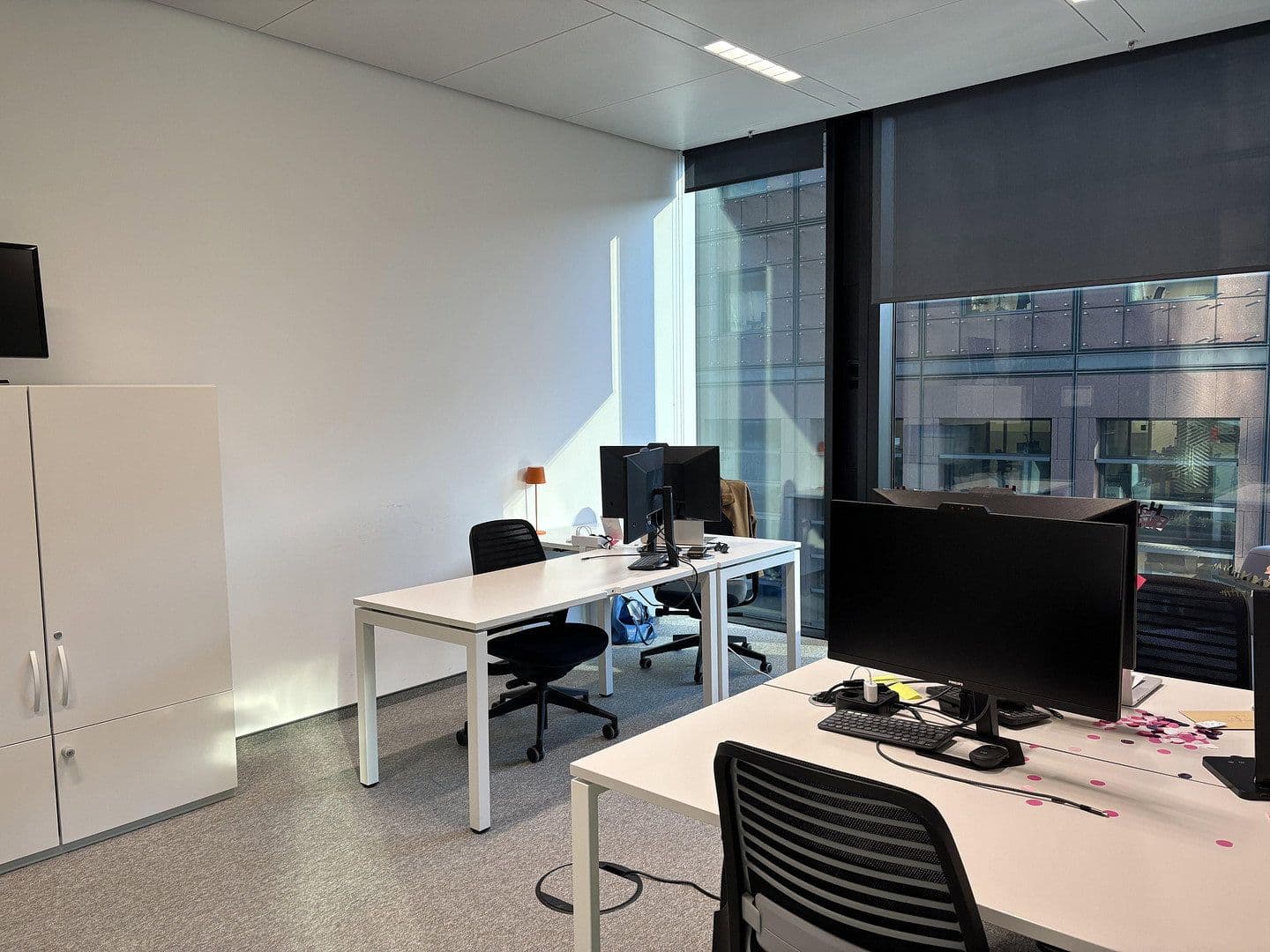 office to rent, 40 m², Große Gallusstraße 18, Frankfurt, Hesse office to rent, 40 m², Große Gallusstraße 18, Frankfurt, Hesse