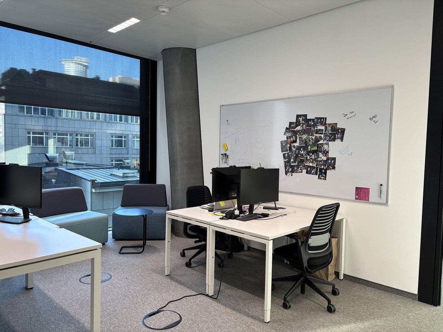 office to rent, 40 m², Große Gallusstraße 18, Frankfurt, Hesse office to rent, 40 m², Große Gallusstraße 18, Frankfurt, Hesse